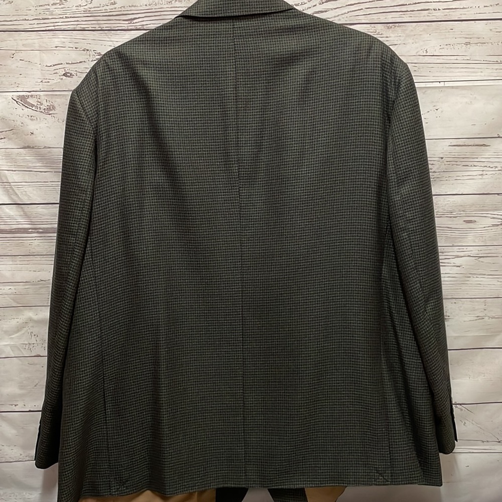 Men Jacket - Picture 5 of 16